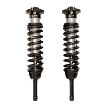 ICON Vehicle Dynamics Suspension Parts | Coilovers, Shocks & More ...