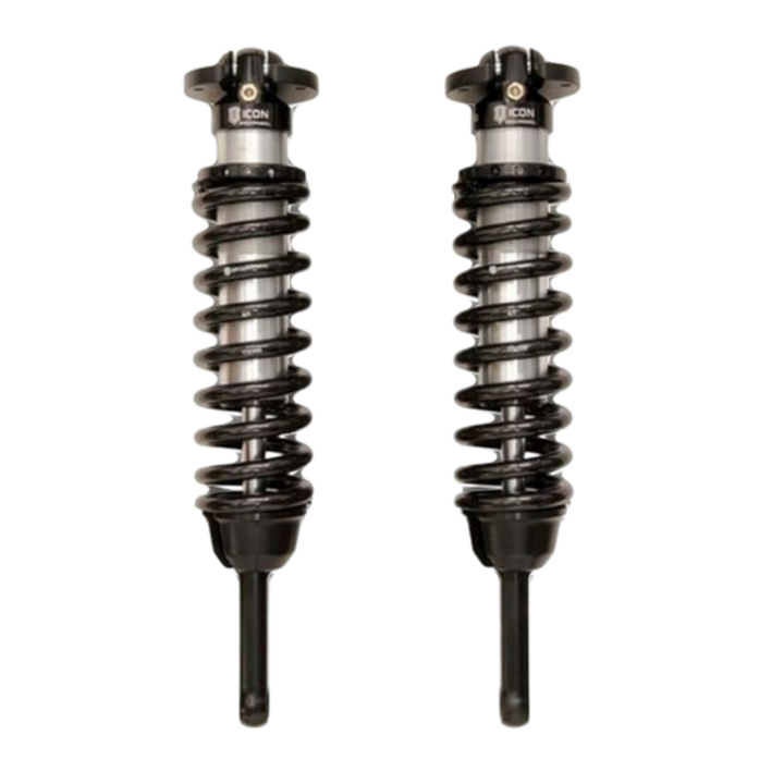 ICON Vehicle Dynamics Suspension Parts | Coilovers, Shocks & More ...