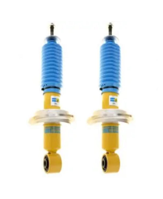 Bilstein | 4600 | Struts | (2004-2015) Nissan Titan, Armada, Infiniti QX56, or Infiniti QX80