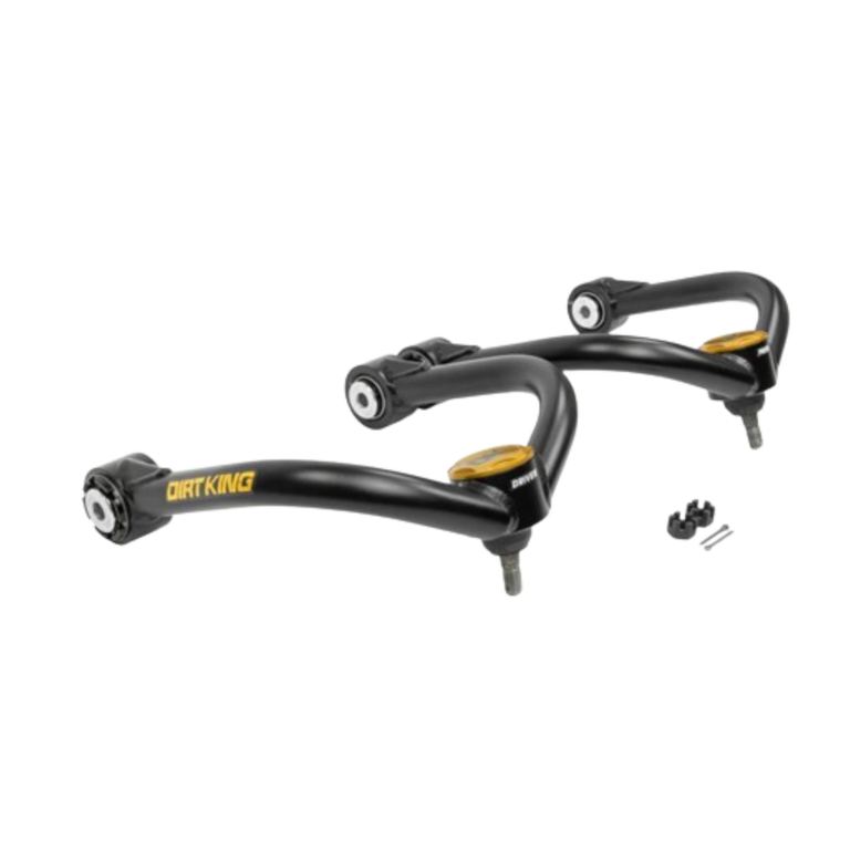 Premium OffRoad Suspension & Rims at HighRoadSuspension High Road Suspension