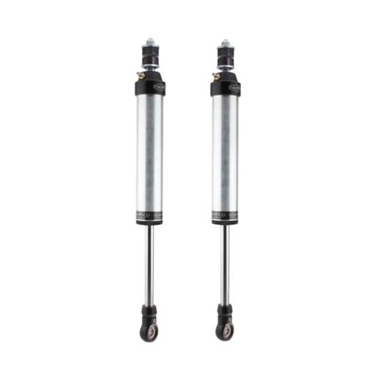 Radflo 2.0" Body Emulsion Rear Shocks For 0-3" Lift | 17-24 Armada | 11-13 QX56 or 17-24 QX80