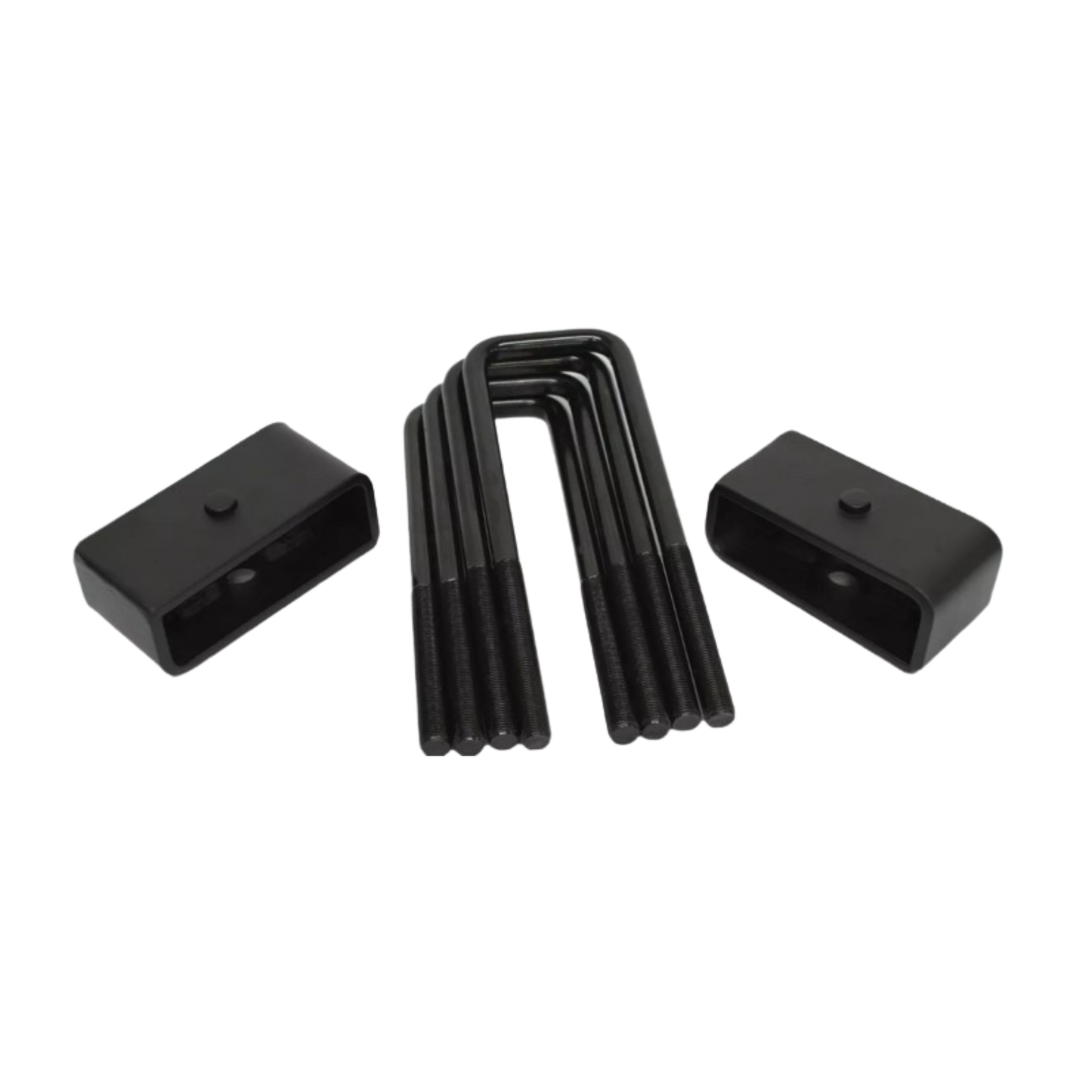 2” | Rear Lift Kit | Nissan Titan (2004-2024)