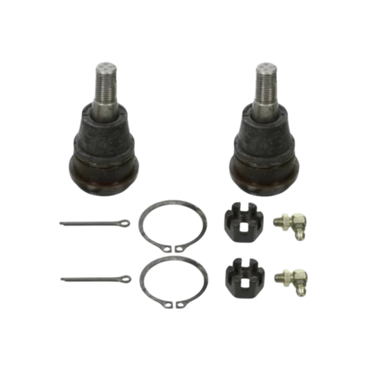 Upgraded Upper Arm Ball Joint Rebuild Kit | Nissan Titan, Armada or QX