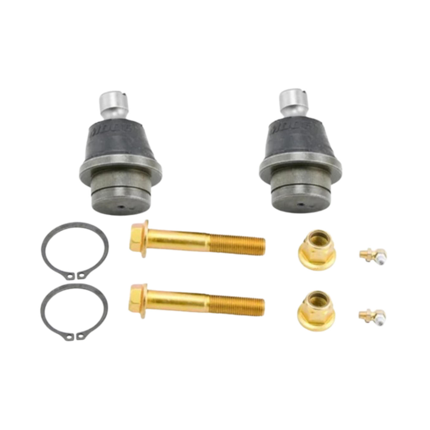 Upgraded Lower Arm Ball Joint Rebuild Kit, Nissan Titan, Armada or Infiniti QX