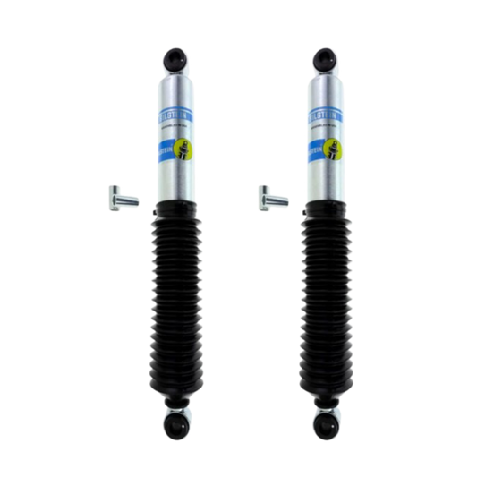 Bilstein | 5100 | Rear Shock Absorbers | Nissan Armada | Infiniti QX56