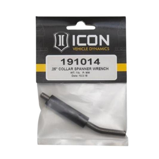 ICON Spanner Pin Wrench
