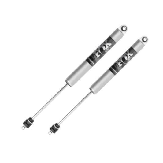 Fox | Rear Shocks | Nissan Armada, or Infiniti QX80