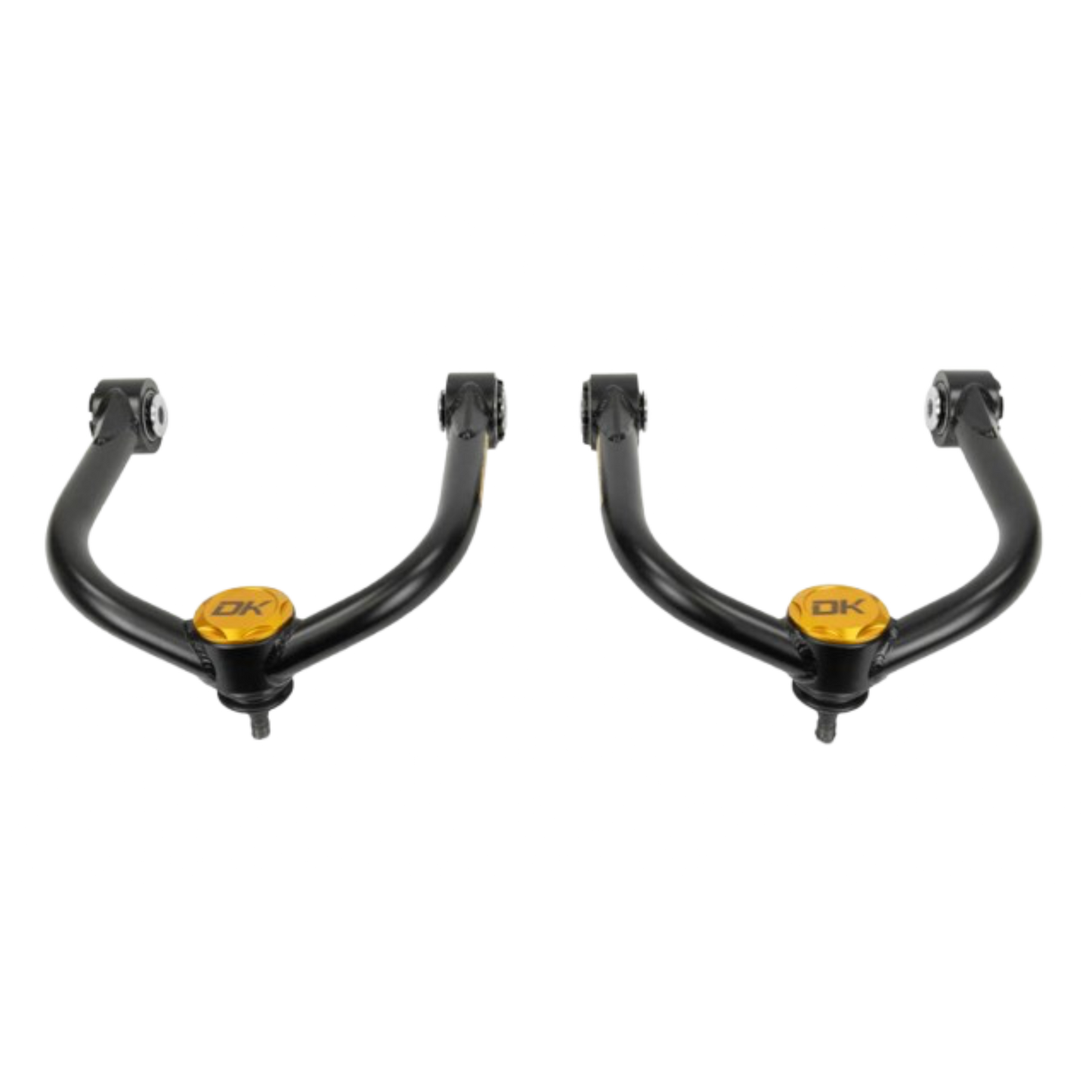 Dirt King 4130 Ball Joint Upper Control Arms