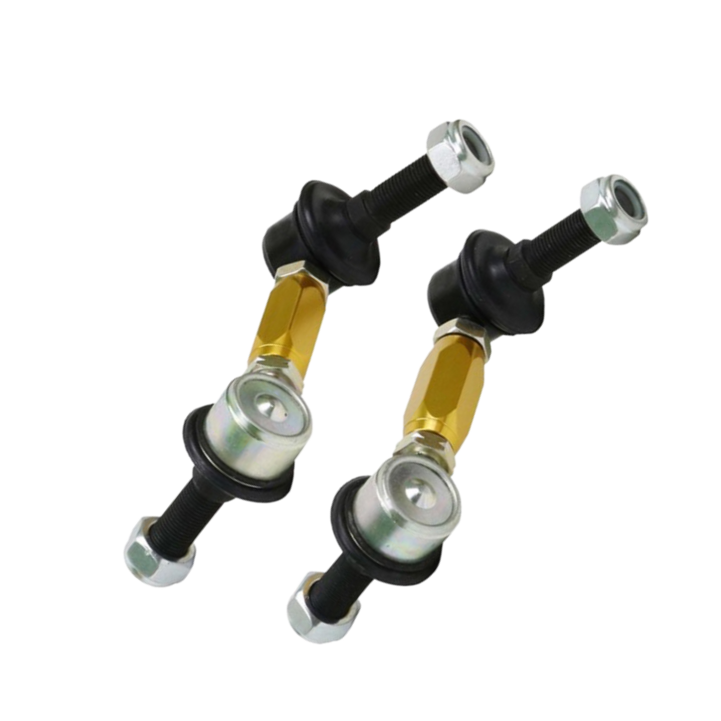 Whiteline | Extra Heavy Duty Front Sway Bar Endlinks | 0-3” Lift