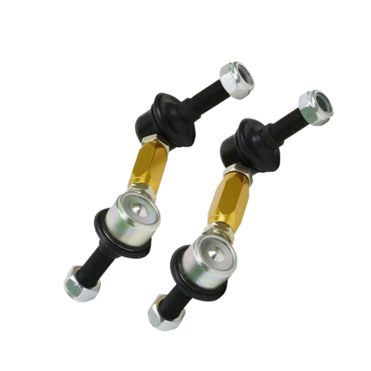 Whiteline | Extra Heavy Duty Front Sway Bar Endlinks | 0-3” Lift