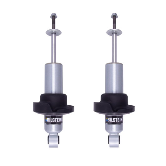 Bilstein | 6100 | Height Adjustable Struts | 2016-2024 Nissan Titan, Armada or Infiniti QX80