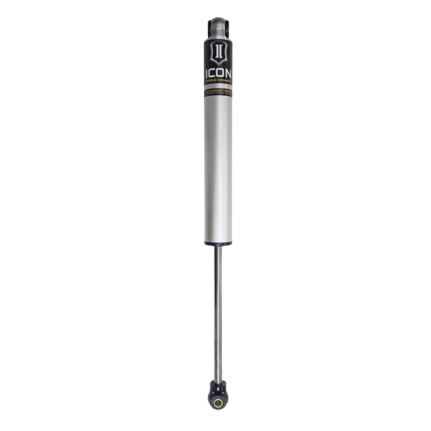 Icon Rear Shocks | 0-1.5” Lift | 22+ Frontier