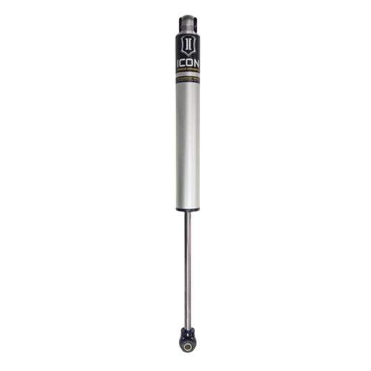 Icon Rear Shocks | 0-1.5” Lift | 22+ Frontier