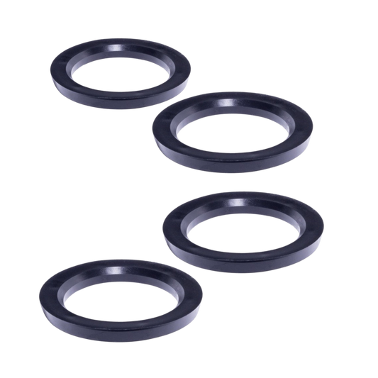 Wheel Hub Ring Set | 106.25-78.3