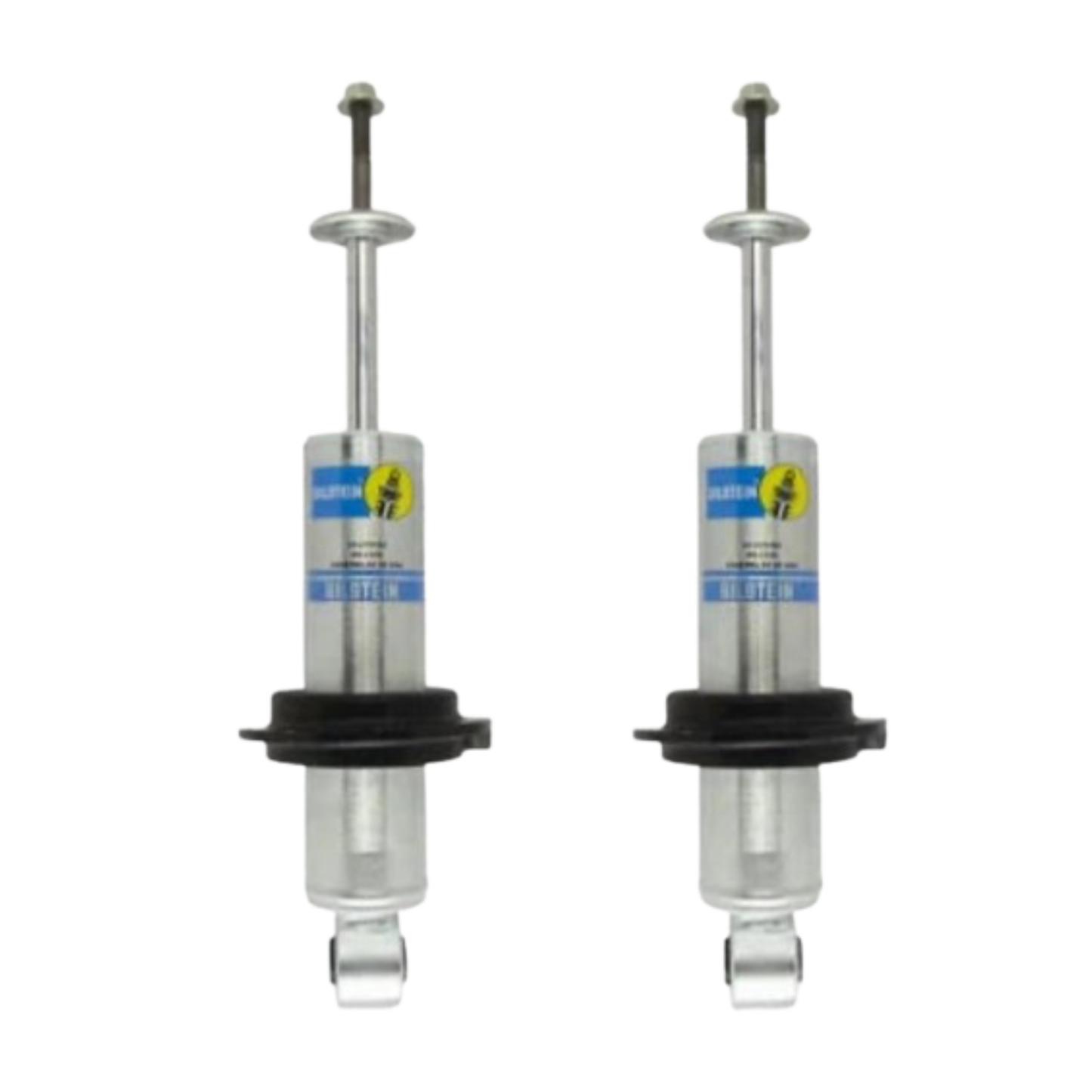 Bilstein | 6100 | Height Adjustable Struts | 2004-2015 Nissan Titan, Armada or Infiniti QX56