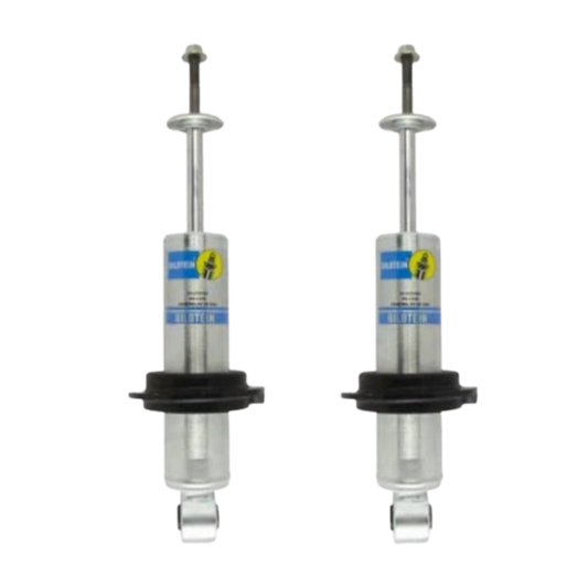 Bilstein | 6100 | Height Adjustable Struts | 2004-2015 Nissan Titan, Armada or Infiniti QX56