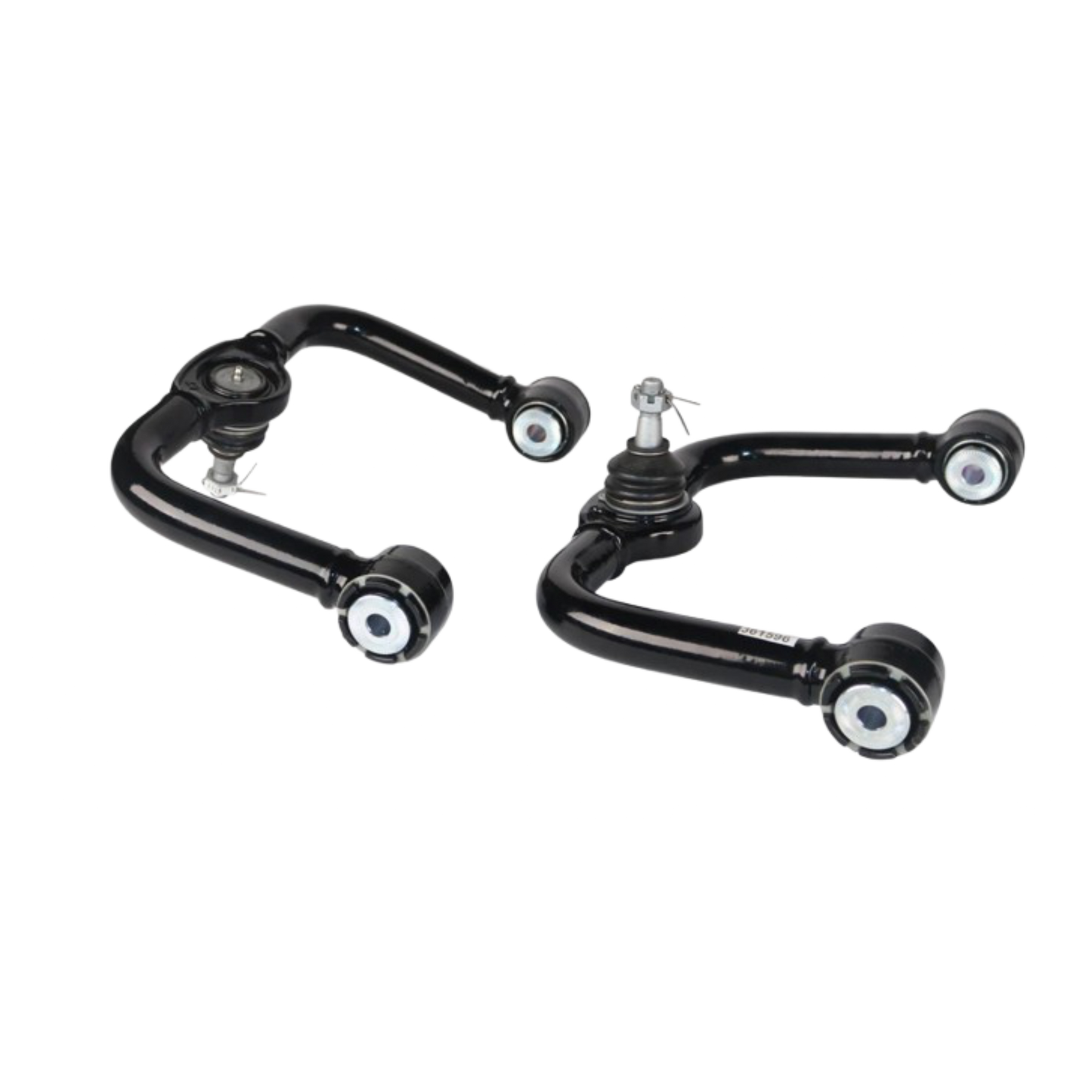 Whiteline Front Upper Control Arms for 1-3” Lift | Nissan Frontier or Xterra
