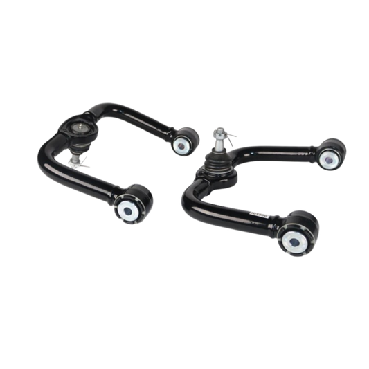 Whiteline Front Upper Control Arms for 1-3” Lift | Nissan Frontier or Xterra