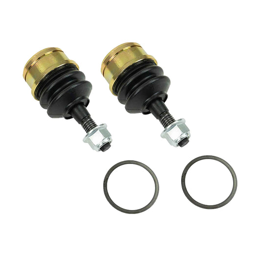 Dirt King | Pro 4130 Series | Ball Joints