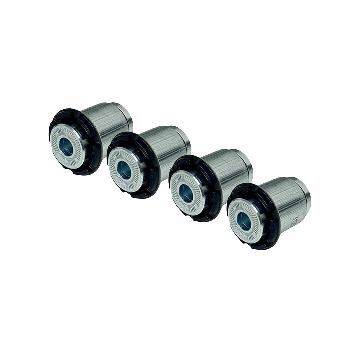 Dirt King | Upper Control Arm | Silent Spin Bushings