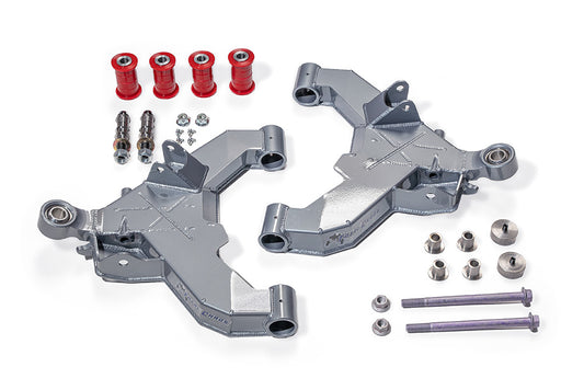Total Chaos "Expedition Series" Lower Control Arms | Toyota Land Cruiser (2024+)
