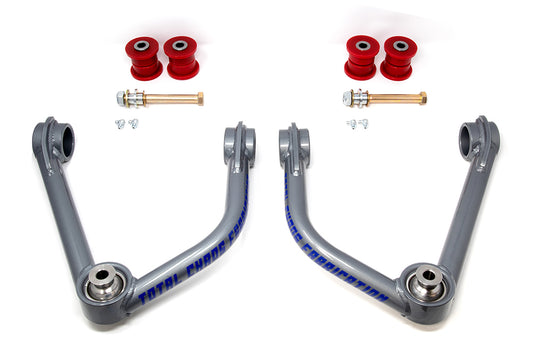 Total Chaos Uniball Upper Control Arms