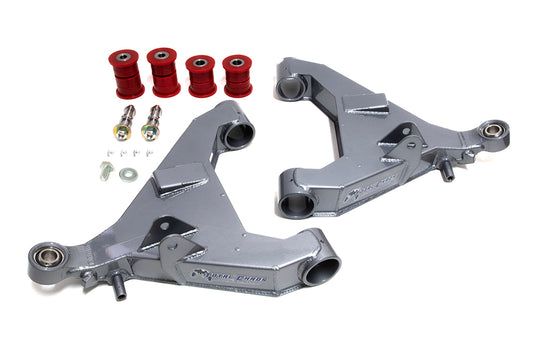 Total Chaos Lower Control Arms | Toyota Tundra (2022+) and Toyota Sequoia (2023+)