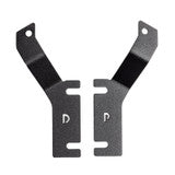 Ditch Light Pod Mounting Brackets