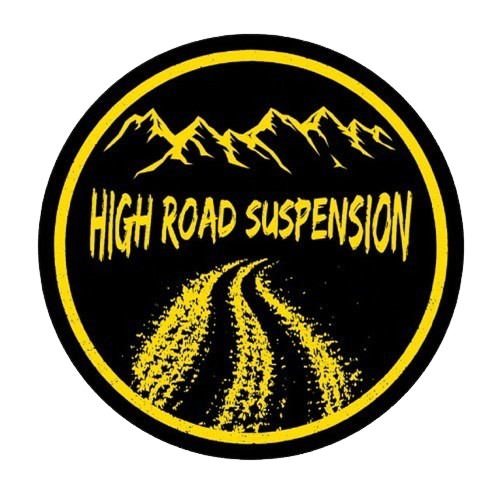 High Road Suspension