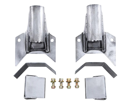 Dirt King | Rear Bump Stop Kit | Toyota Tacoma ( 2005-2023) | DK-811843