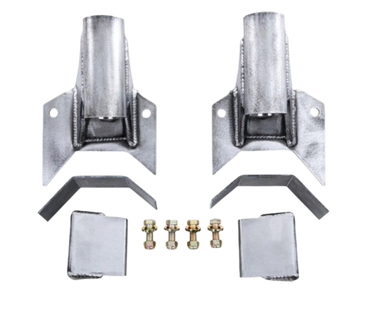 Dirt King | Rear Bump Stop Kit | Toyota Tacoma ( 2005-2023) | DK-811843