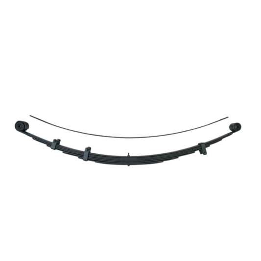 Icon | Multi Rate | RXT Leaf Spring Pack W/Additional Leaf | 2005-2023 Toyota Tacoma | 158505