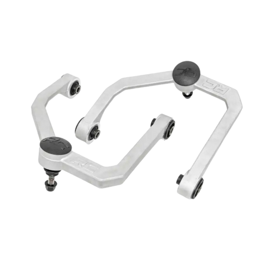 Rough Country | Forged Upper Control Arms for 3.5" Front Lift