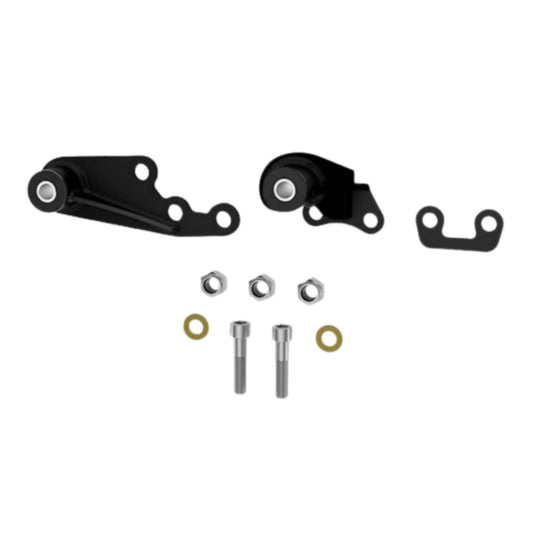 Icon | Front Differential Drop Kit