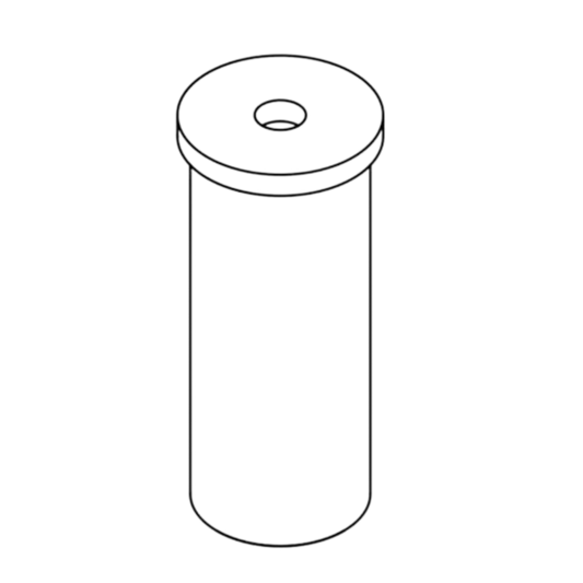 Icon | Delta Joint Install Press Adapter Tube
