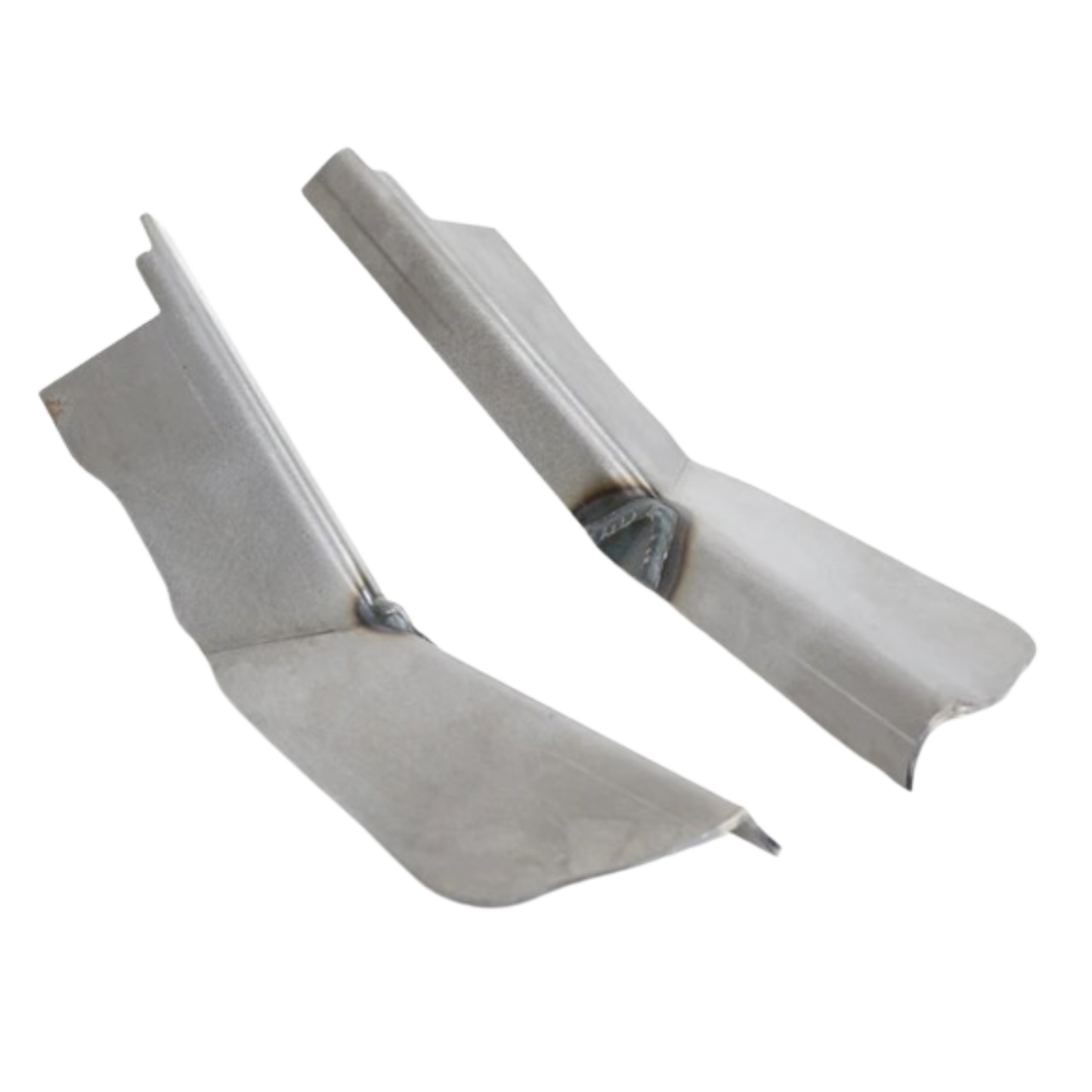 Dirt King | Spindle Gussets | Toyota 4Runner, FJ, Tacoma, or Lexus GX