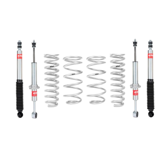 Eibach | Stage 1 | Pro-Truck Lift System | (2010-2023) Lexus GX460 | E80-59-006-01-22