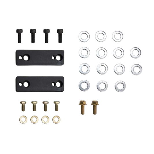 Icon | Sway Bar Relocation Kit | (2003-2023) Toyota 4Runner or (2007-2014) Toyota FJ Cruiser | 611031