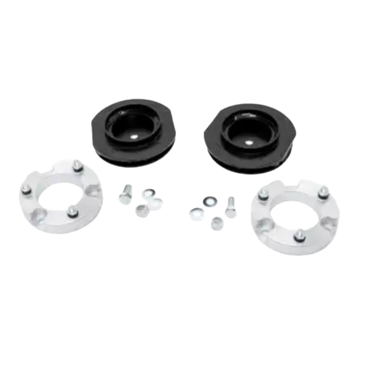 Rough Country | 2" | Front and Back Leveling Lift Kit | (2007-2014) Toyota FJ Cruiser | 763A