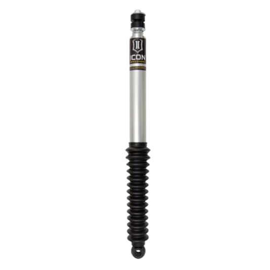 Icon | Rear Shock | 0-1" Rear Lift, 2022+ Toyota Tundra | 0–3" Rear Lift 2023+ Sequoia