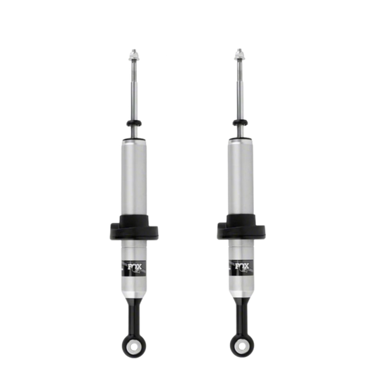 FOX | 2" Body Snap Ring | Height Adjustable Coilover Shock Struts | 2005-2023 Toyota Tacoma | 985-62-000