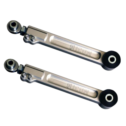 Icon | Billet Rear Upper Link Kit