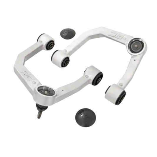 Rough Country Upper Control Arms for 3.5" Front Lift