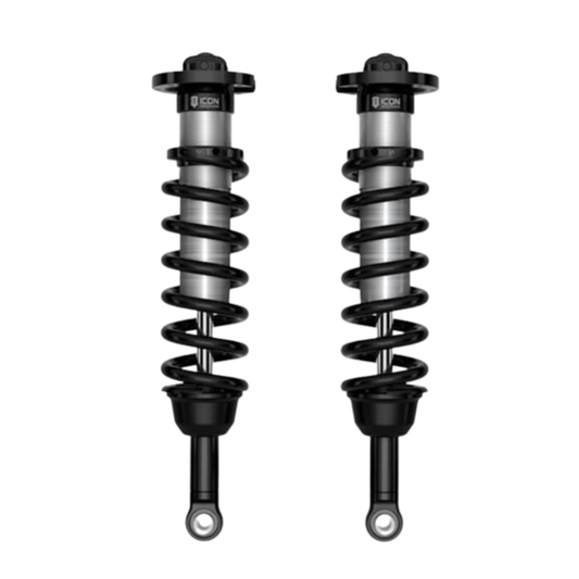 Icon | Internal Reservoir Coilovers  | 1.25-3.5" Lift, 2022+ Tundra | 3-4.5" Lift, 23+ Sequoia