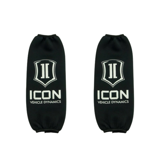 Icon | Neoprene Coilover Wrap | Long