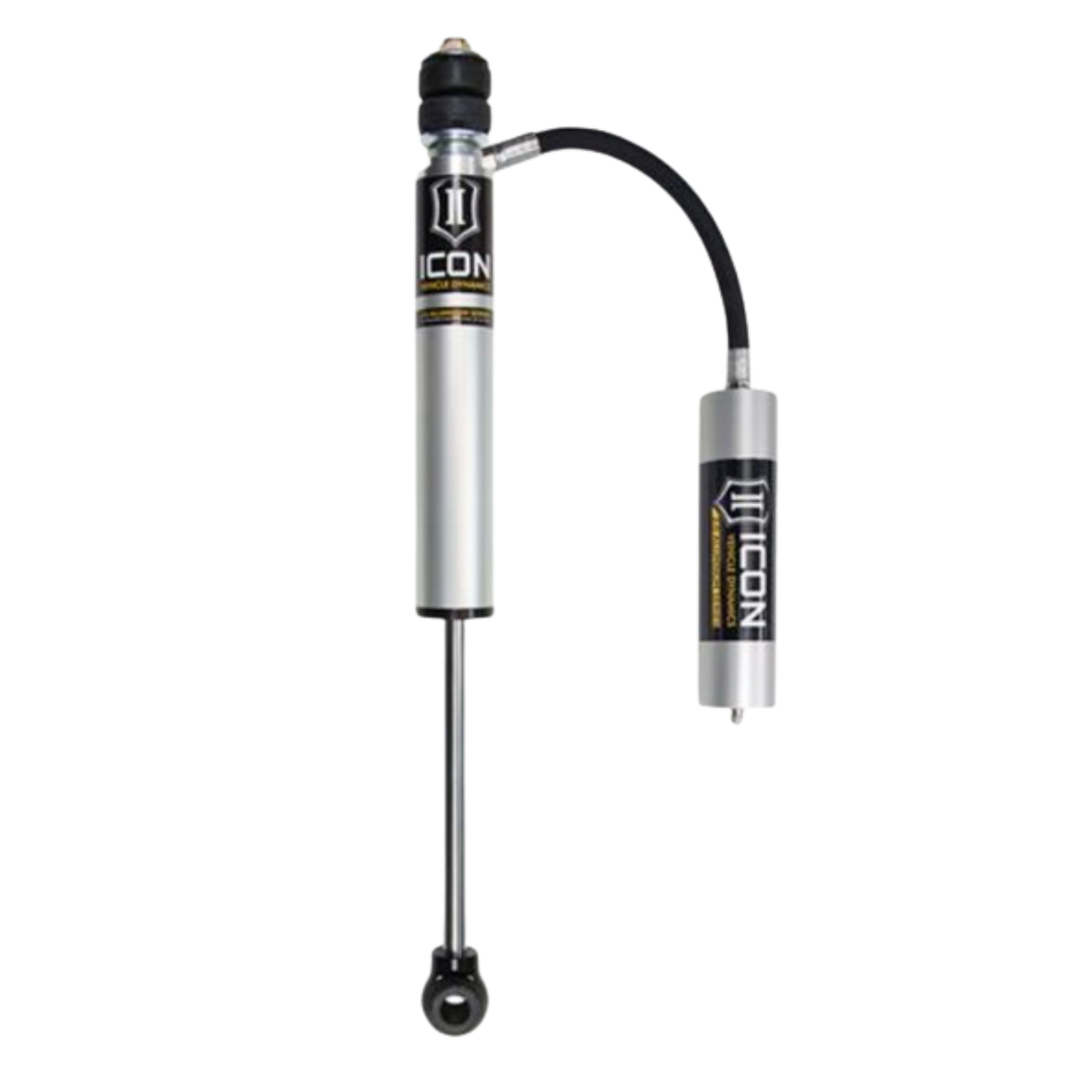 Icon | Rear 2.0 VS Remote Reservoir Shock | 22+ Tundra W/0-1.5" Lift | 23+ Seqouia W/0-3" Lift