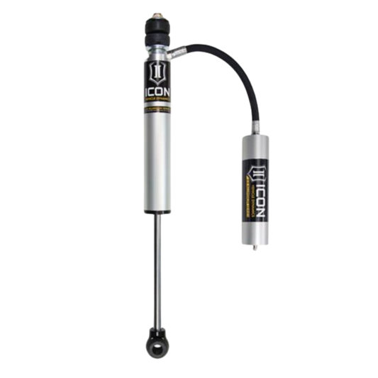 Icon | Rear 2.0 VS Remote Reservoir Shock | 22+ Tundra W/0-1.5" Lift | 23+ Seqouia W/0-3" Lift