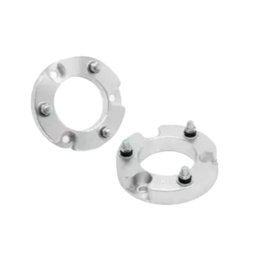 Rough Country | 2" | Leveling Kit | (2005-2023) Toyota Tacoma | 744