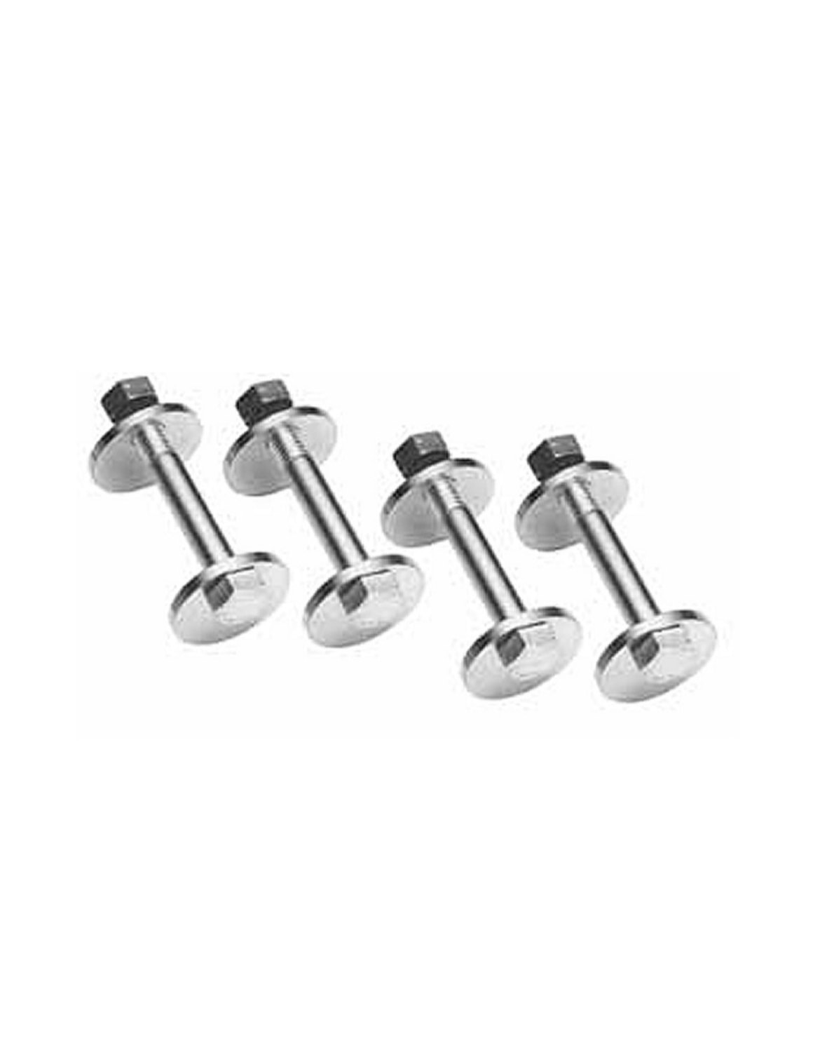 SPC Alignment Camber Bolt Kit 2004-2024 Nissan Titan, Armada, Frontier ...