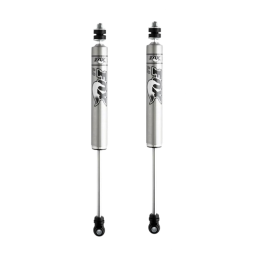 FOX | 2" Body | Rear Internal Reservoir Shocks | 0-1.5" Rear Lift | Toyota FJ Cruiser (2010-2014) | 980-24-675